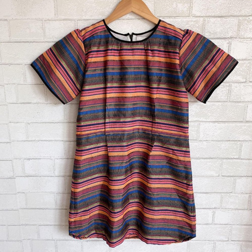 Livly Short Sleeve Dress NWOT 12Y